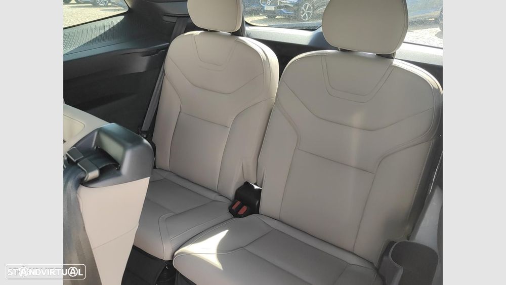 Volvo EX90 111 kWh Twin Motor Performance Ultra - 19