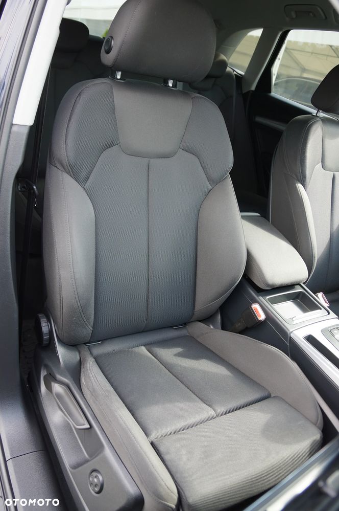 Audi Q5 2.0 TFSI Quattro S tronic - 32