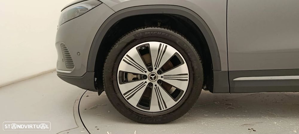 Mercedes-Benz EQA 250+ Progressive - 8