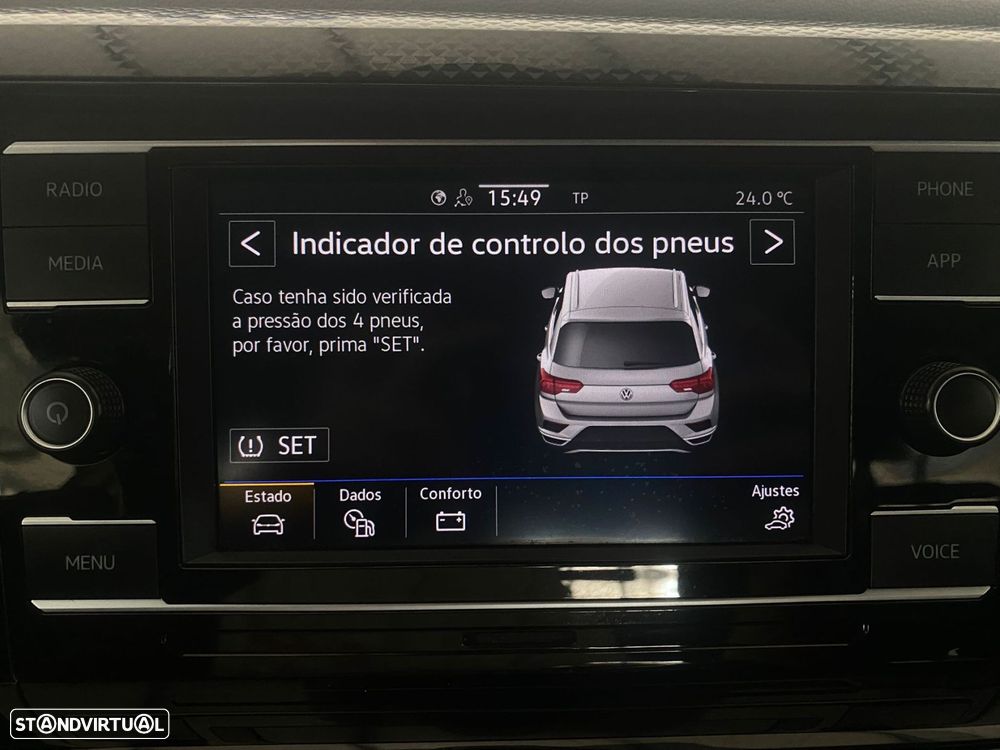 VW Taigo 1.0 TSI Life DSG - 28