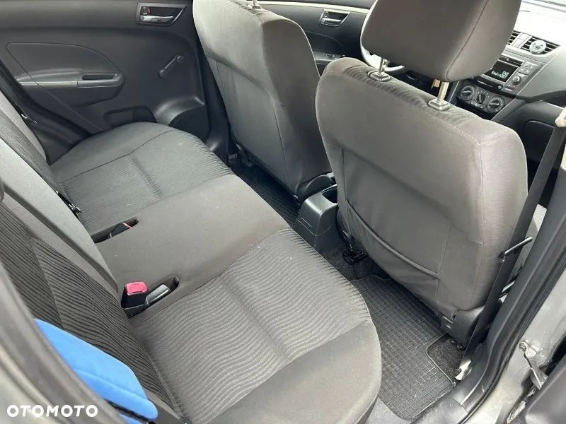 Suzuki Swift 1.2 Comfort - 18