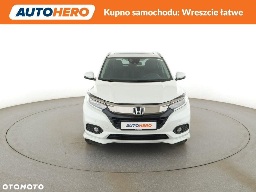 Honda HR-V 1.5 i-VTEC CVT Executive - 12