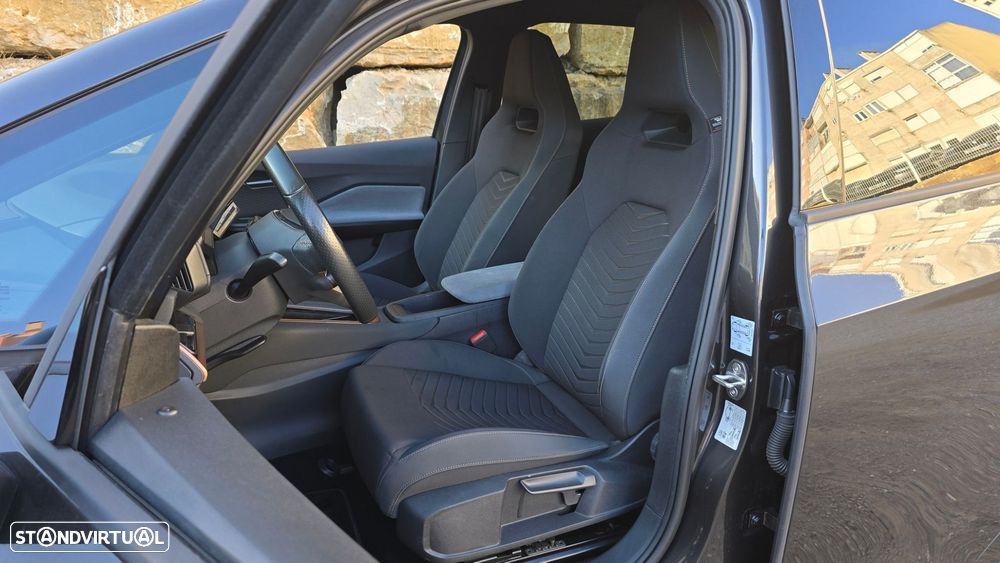 Cupra Born 170kW/77kWh Edition Dynamic - 58