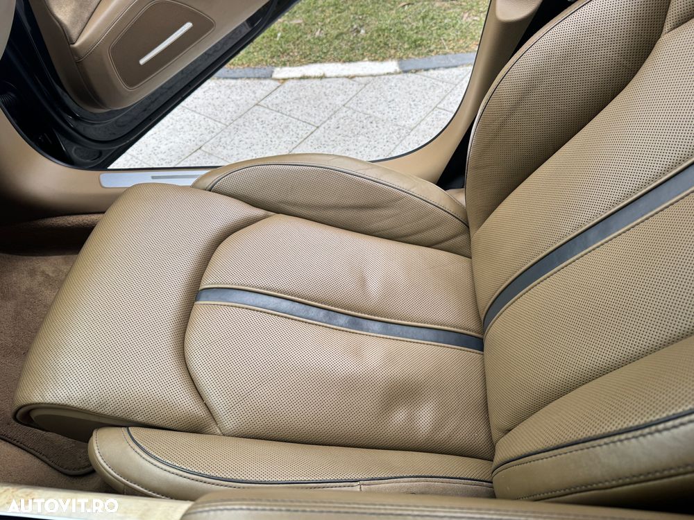 Audi A8 3.0 TDI Quattro - 18