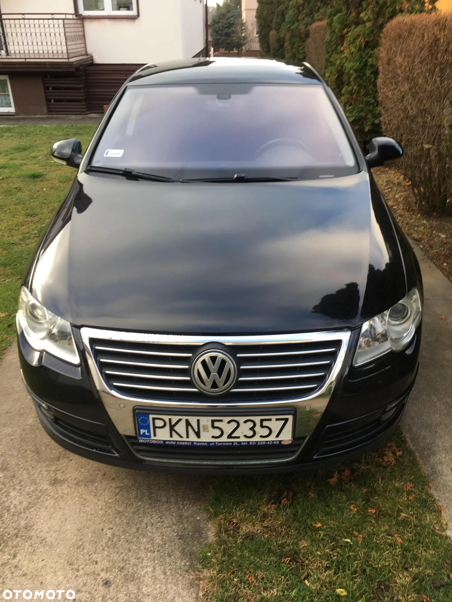 Volkswagen Passat 1.6 TDI Comfortline - 4