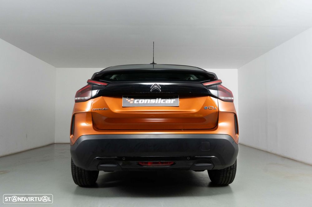 Citroën e-C4 50 kWh Feel Pack - 5