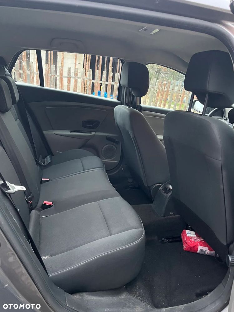 Renault Megane 1.6 16V Authentique - 4