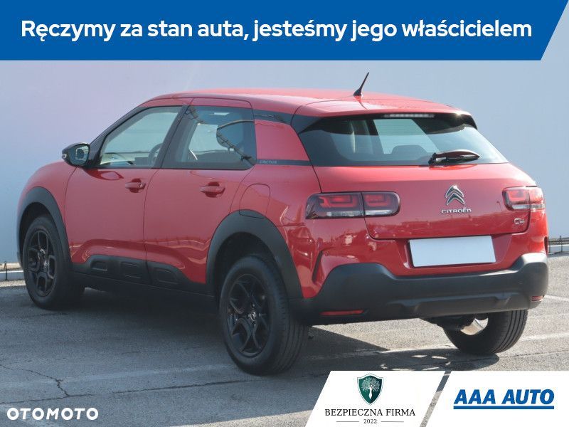 Citroën C4 Cactus - 6