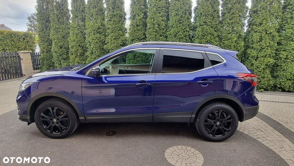 Nissan Qashqai - 3