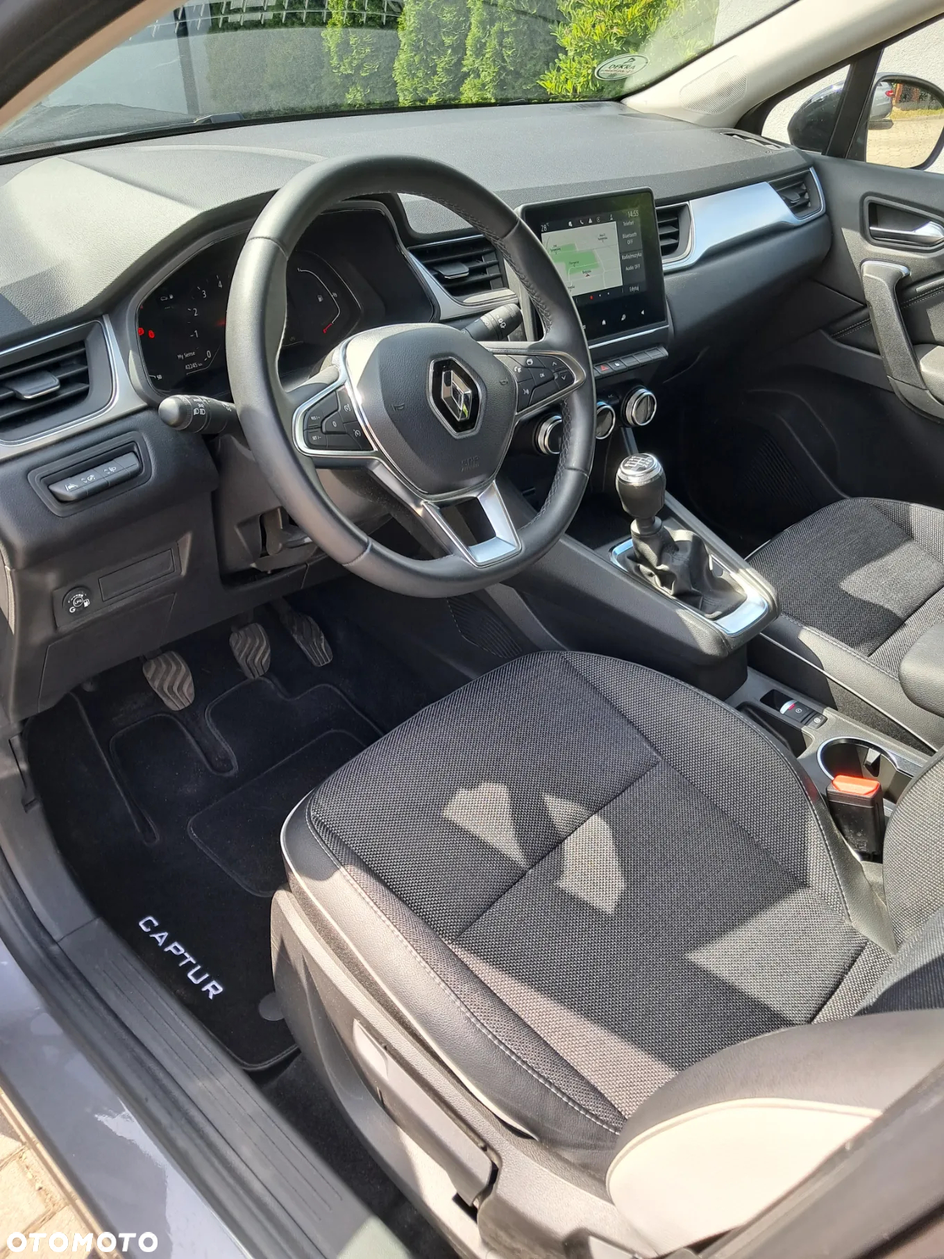 Renault Captur 1.0 TCe Techno - 5