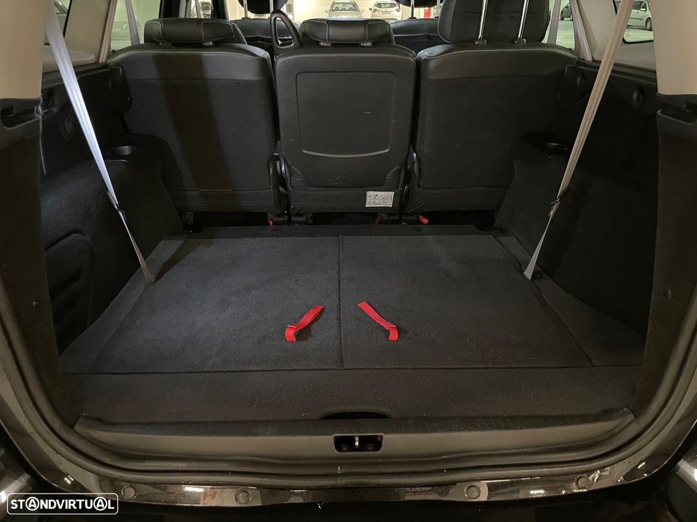 Renault Grand Scénic 1.6 dCi Bose Edition SS - 27