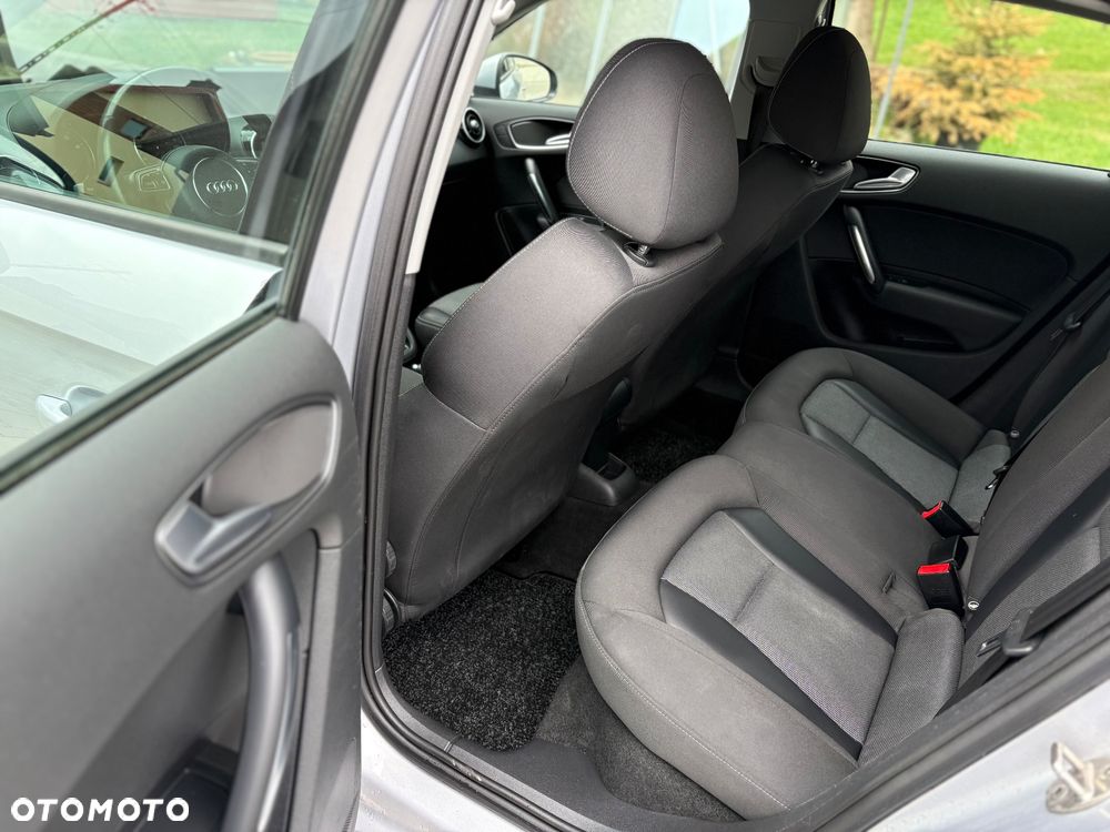 Audi A1 Sportback - 17