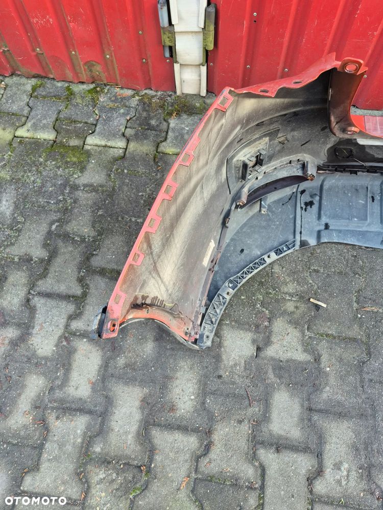 Fiat Tipo II Cross kombi zderzak tylny 735634153 - 10