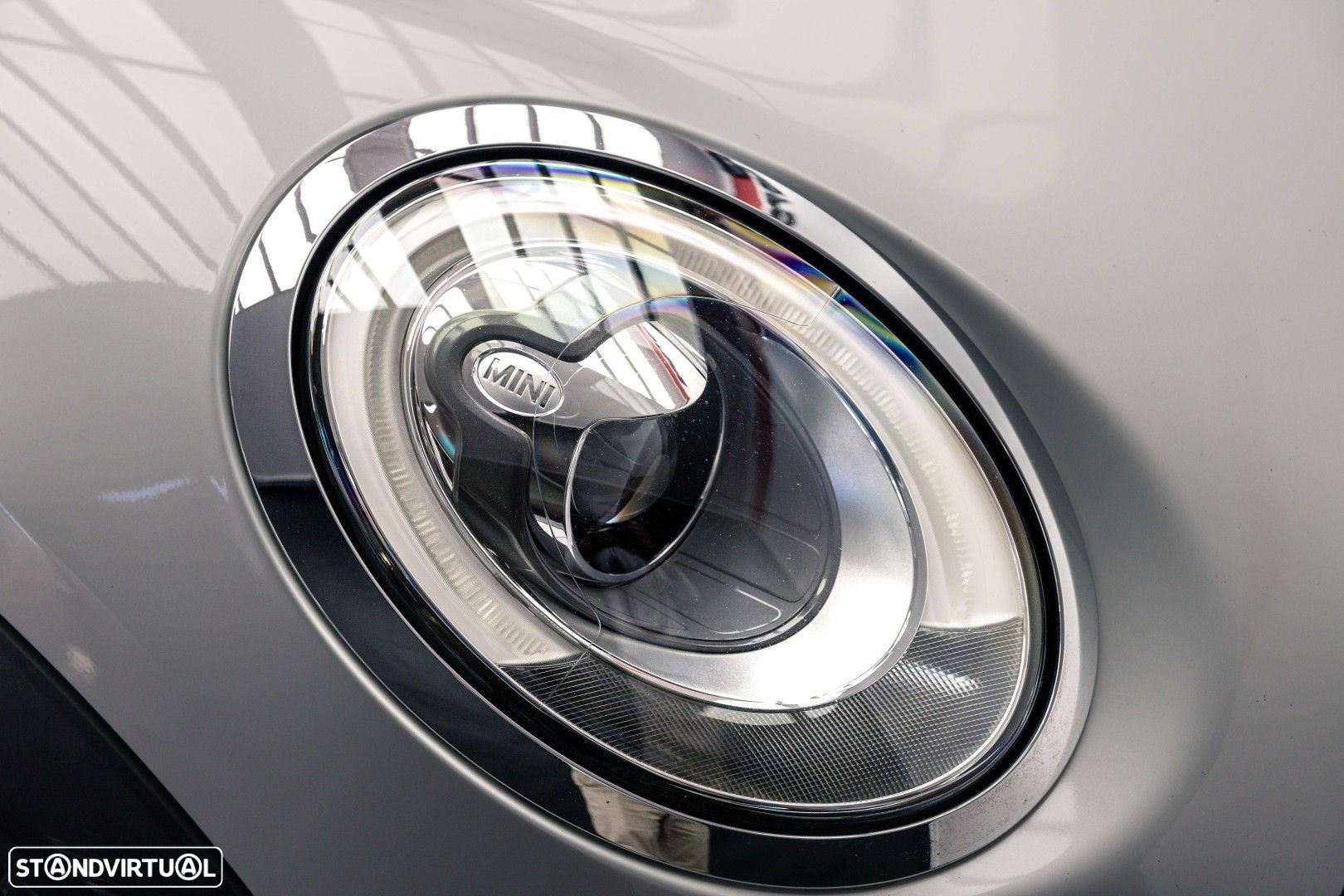 MINI 3 Portas John Cooper Works - 17