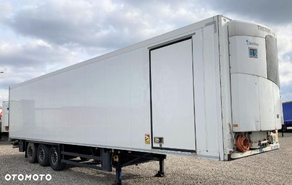 Schmitz Cargobull Thermo King SLXe Spectrum - 5