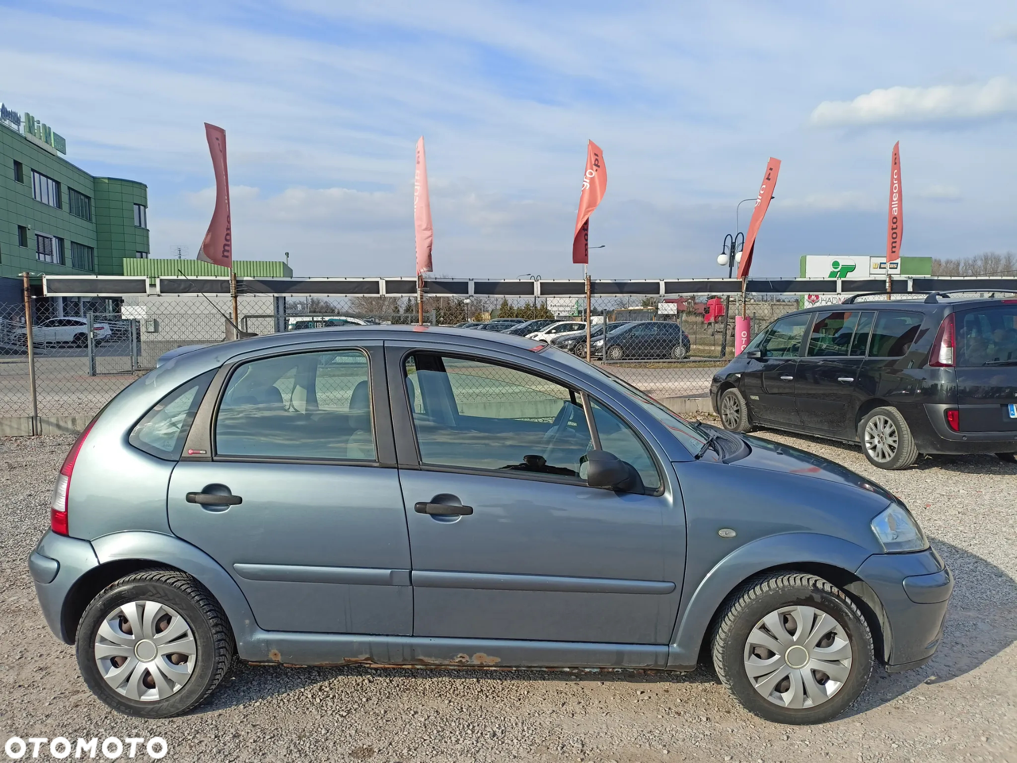 Citroën C3 - 5