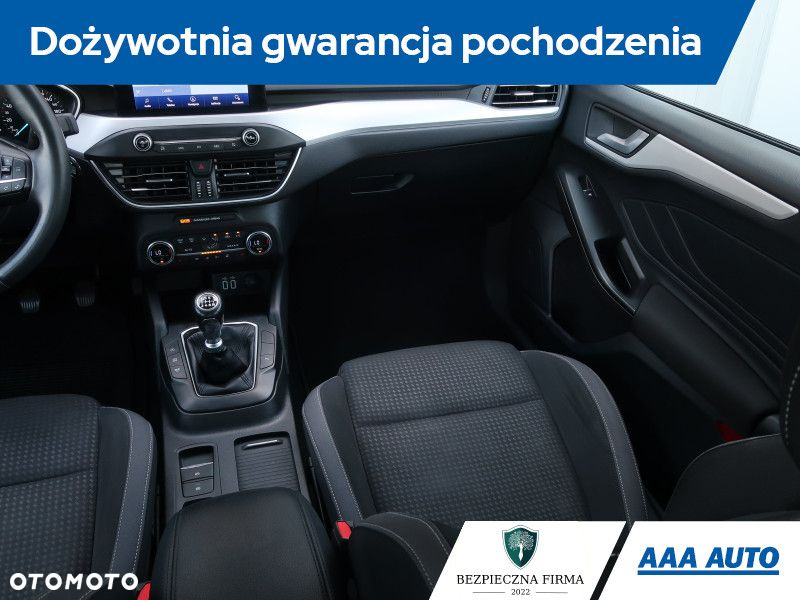 Ford Focus - 9