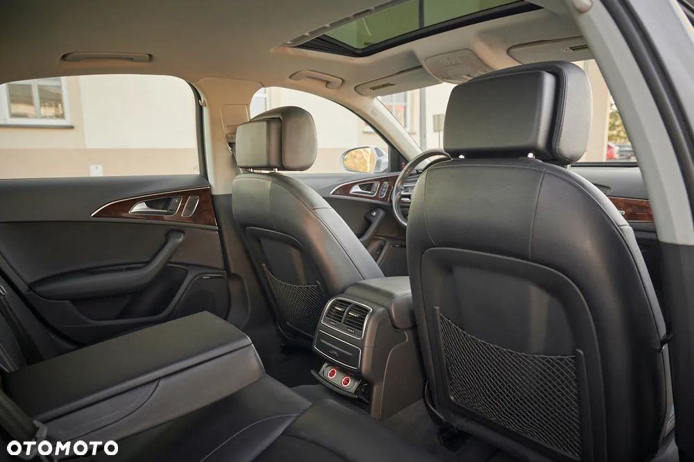 Audi A6 - 30