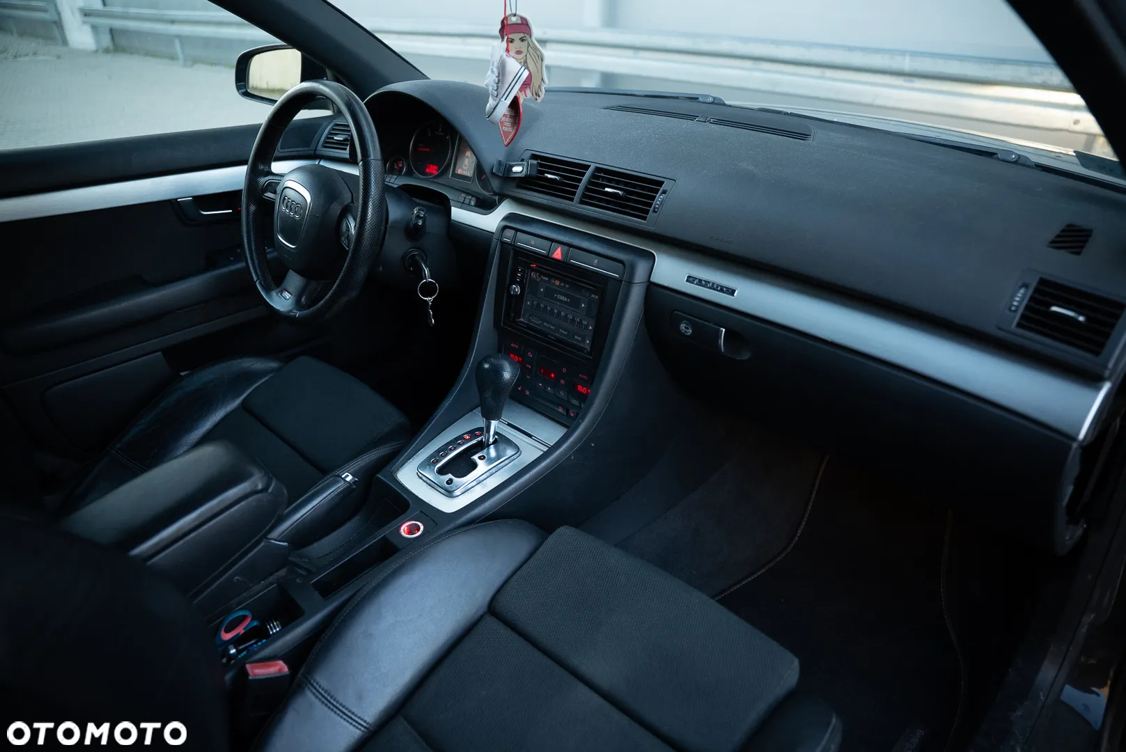 Audi A4 - 14