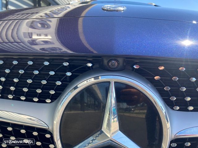 Mercedes-Benz C 300 de T 9G-TRONIC AMG Line - 14