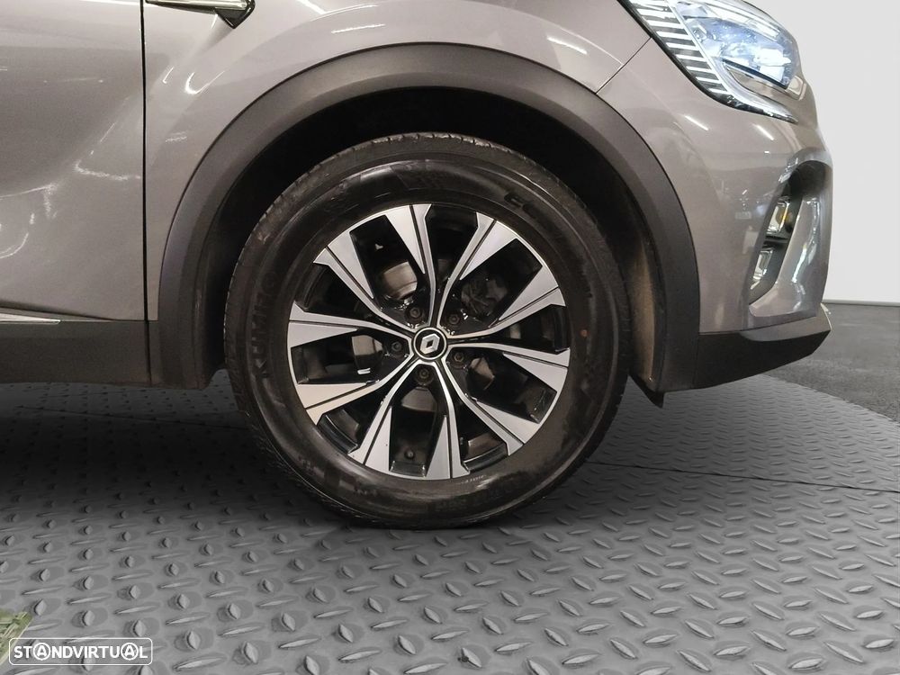 Renault Captur 1.0 TCe Techno - 43