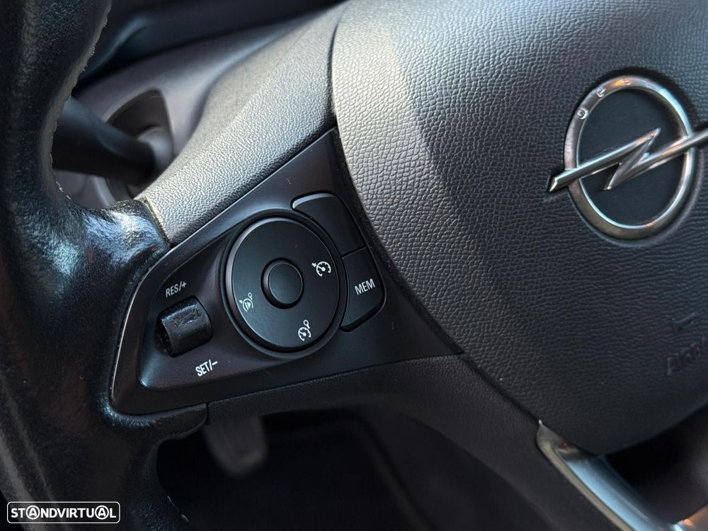 Opel Corsa 1.2 T Business Edition - 11