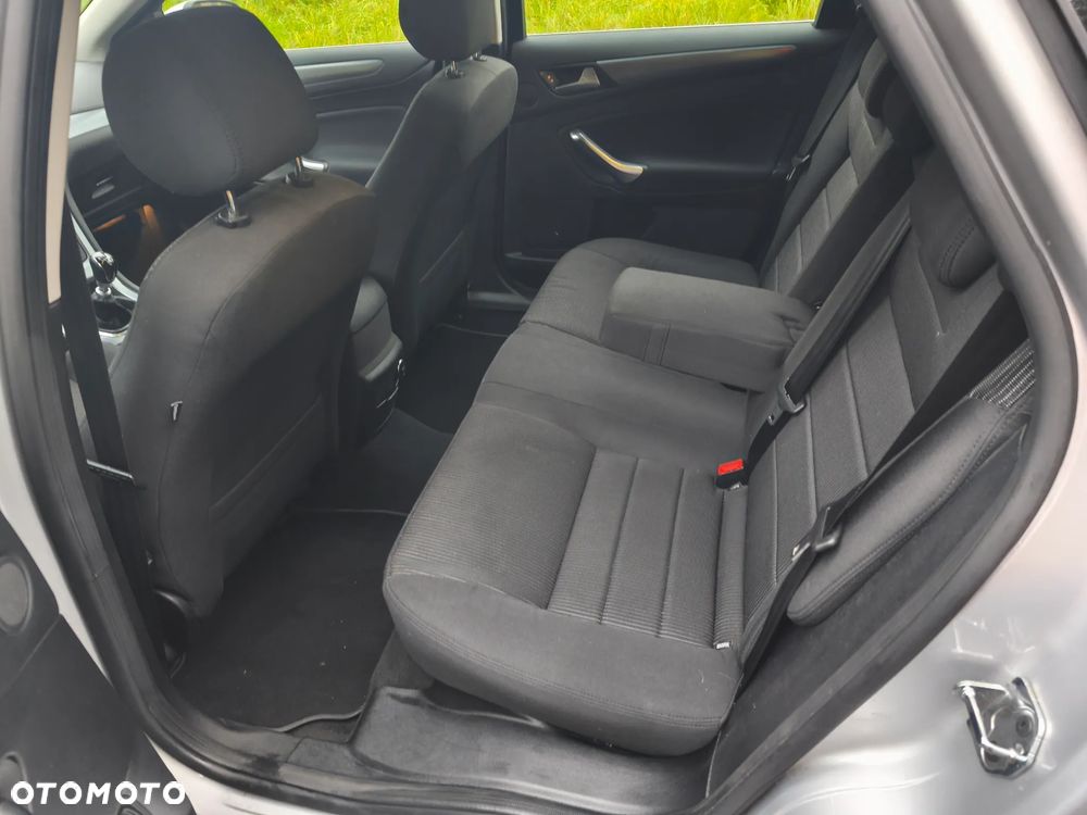 Ford Mondeo 2.0 TDCI Business Edition - 9