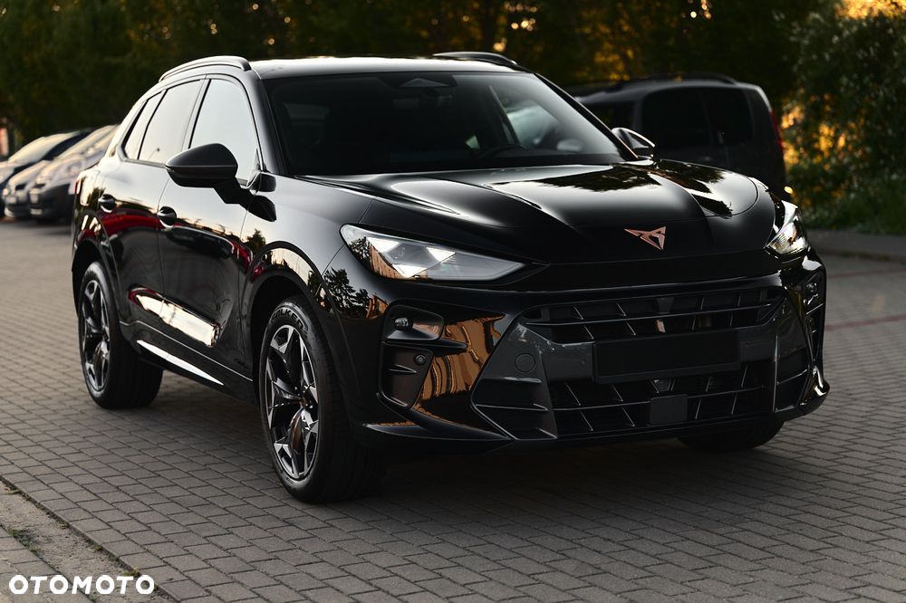 Cupra Terramar 2.0 TSI 4Drive DSG VZ Tribe Edition - 14