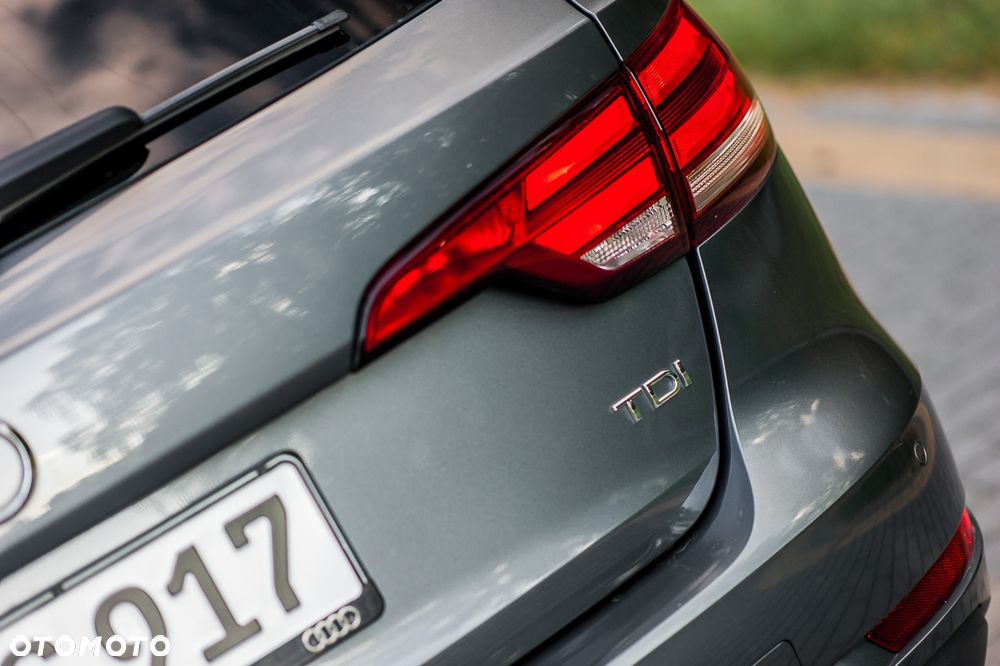 Audi A4 Avant - 13