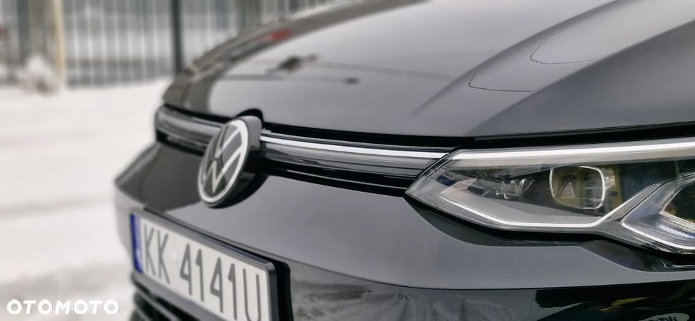 Volkswagen Golf 2.0 TSI OPF DSG R-Line - 30