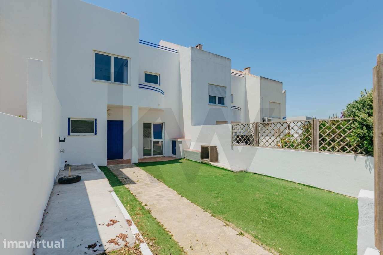 Moradia com Vista Mar na Ericeira | Condomínio Privado com Segurança 2 - Grande imagem: 4/60