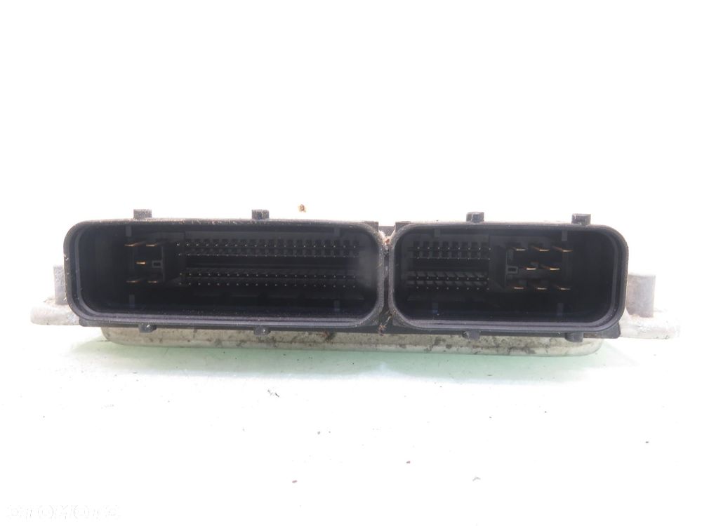 STEROWNIK SEAT LEON I 1.9 TDI 038906012FK 0281010683 - 2