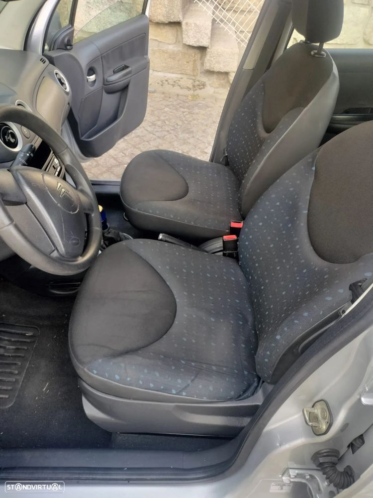 Citroën C3 - 4