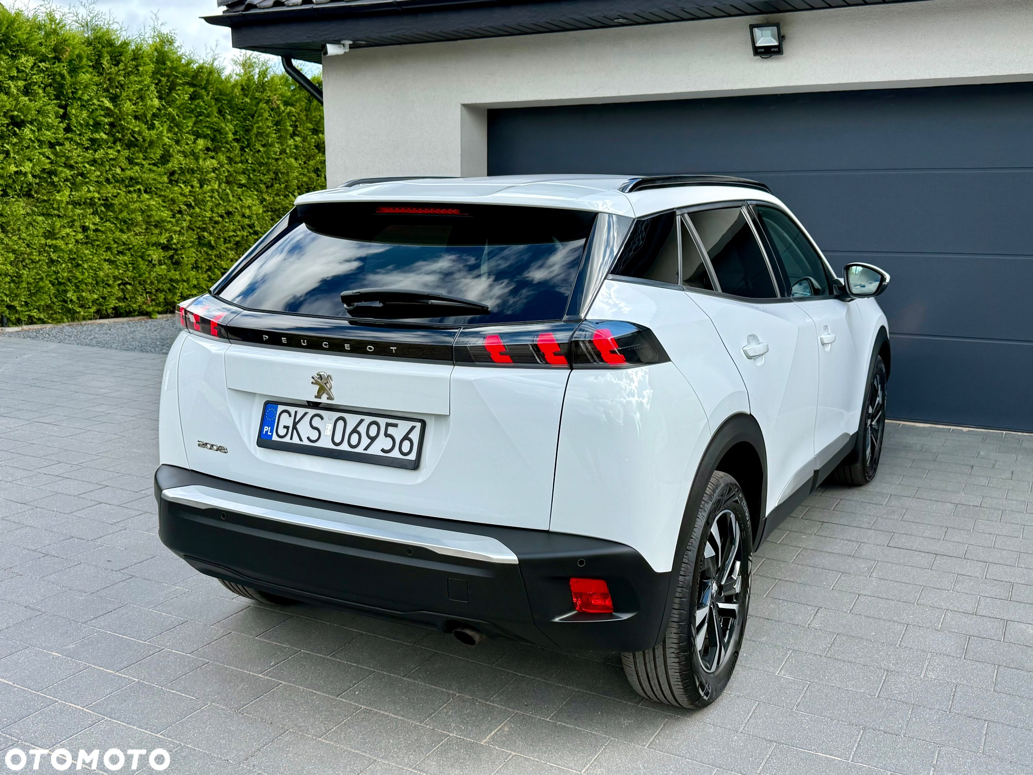 Peugeot 2008 1.5 BlueHDi Allure - 27