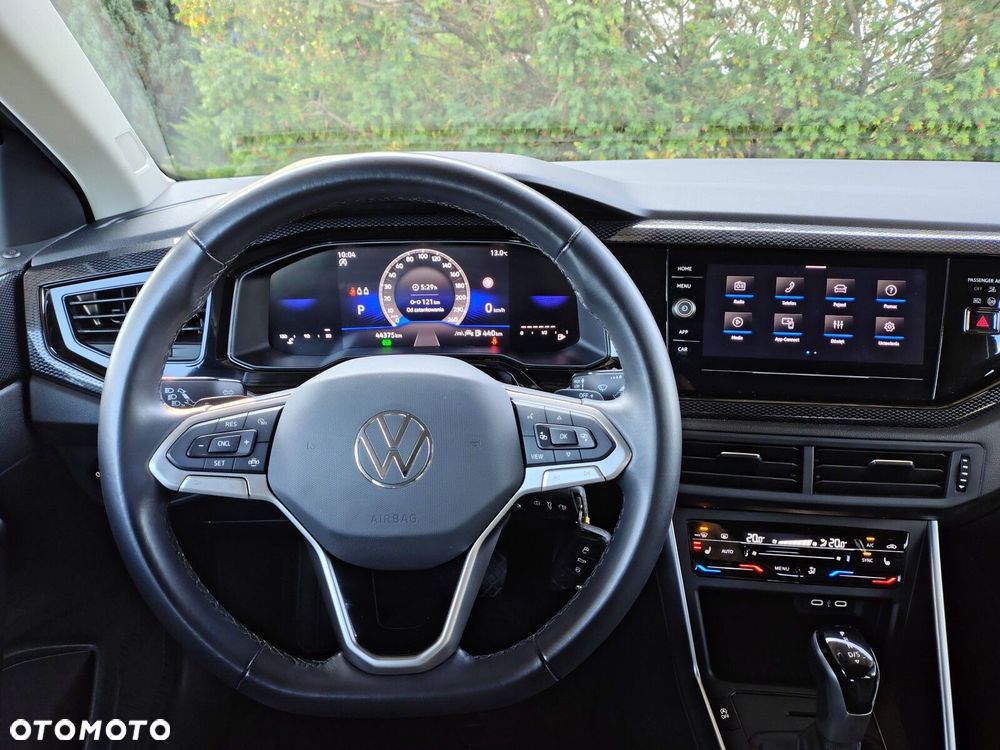 Volkswagen Taigo - 19