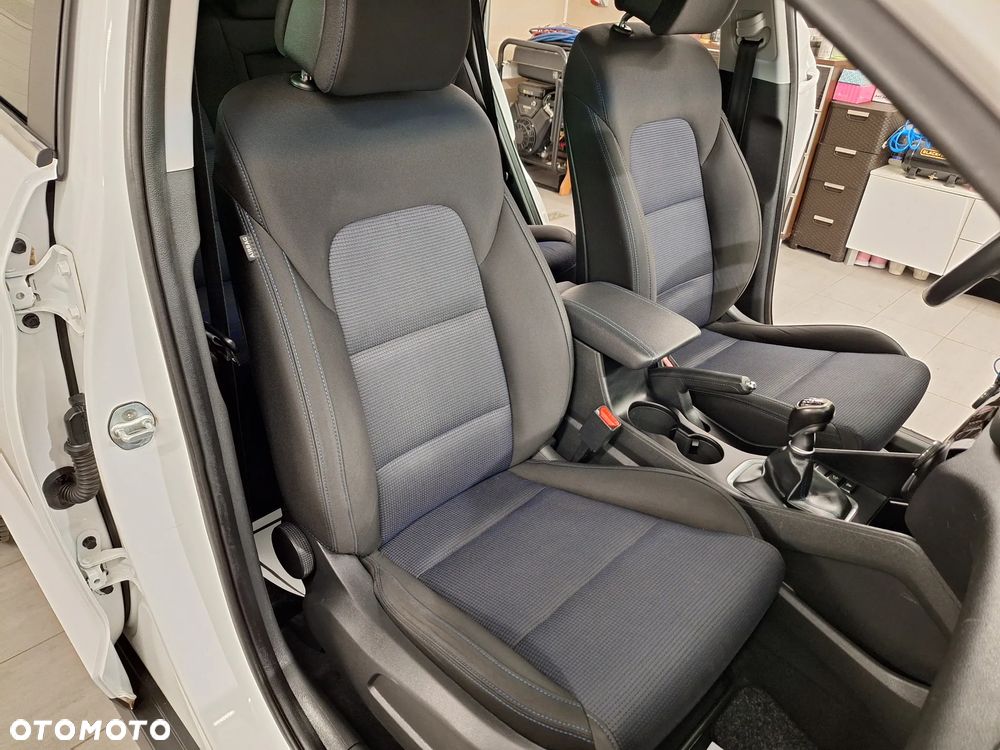 Hyundai Tucson 1.6 T-GDI TourdePologne 2WD - 24