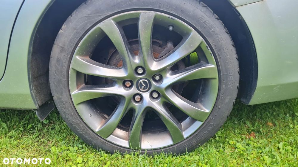 Mazda 6 - 32