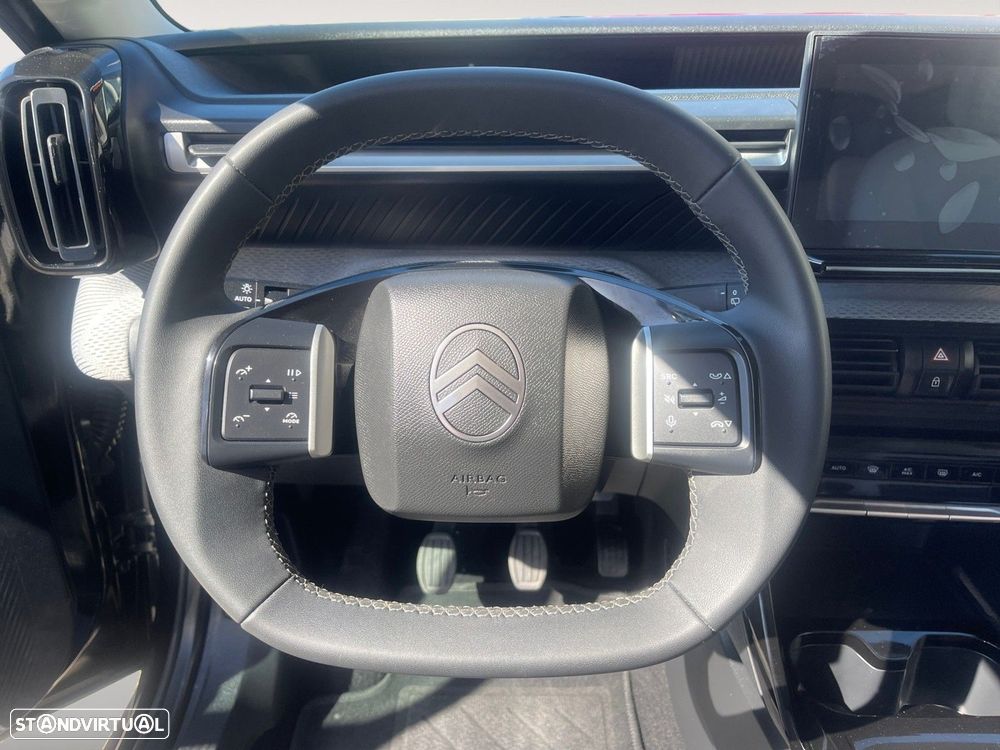 Citroën C3 1.2 PureTech Max - 12