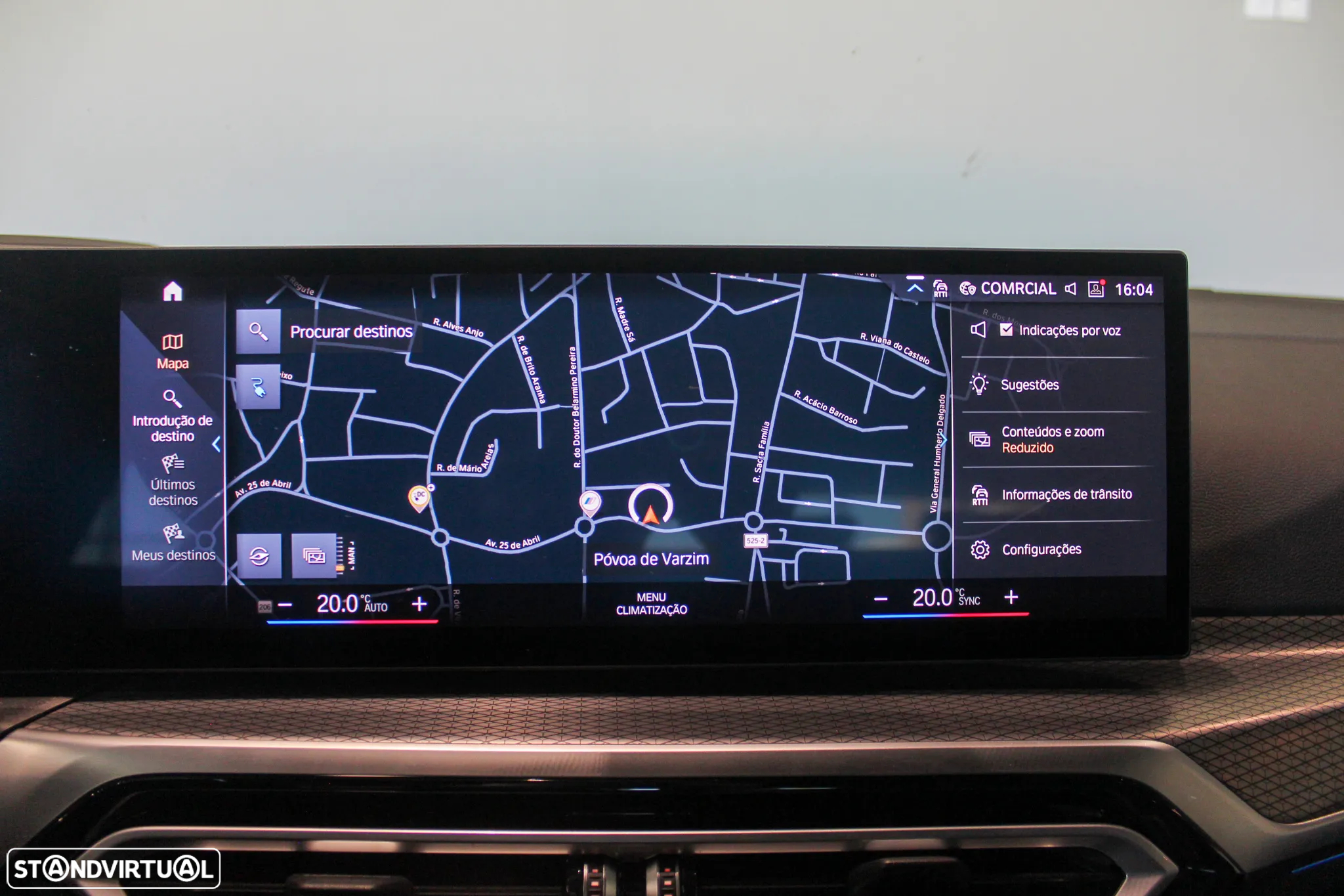 BMW i4 M50 - 13