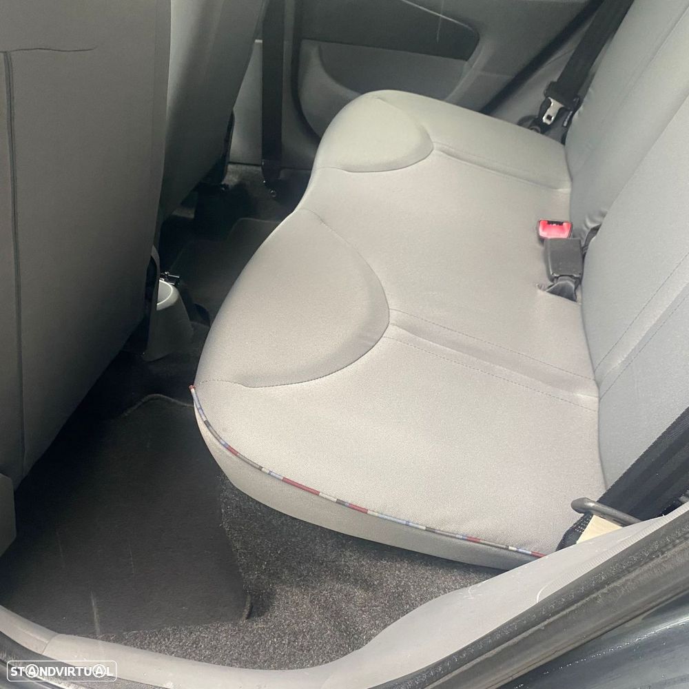 Citroën C1 1.0 SX Airdream CMP5 - 8