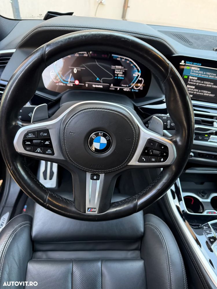 BMW X5 - 13