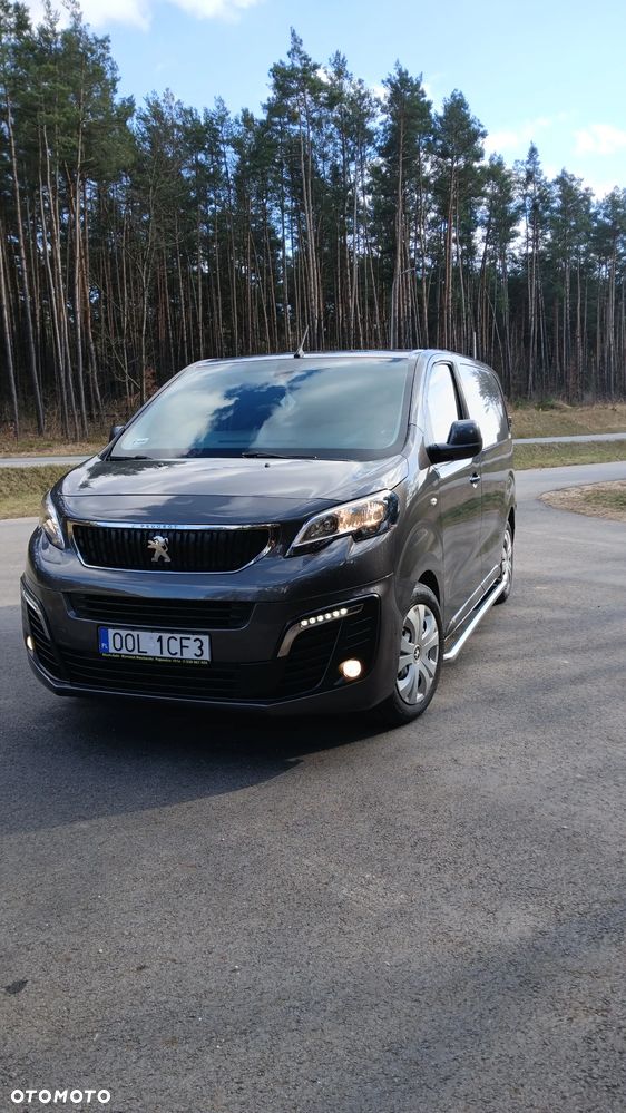 Peugeot Expert - 3