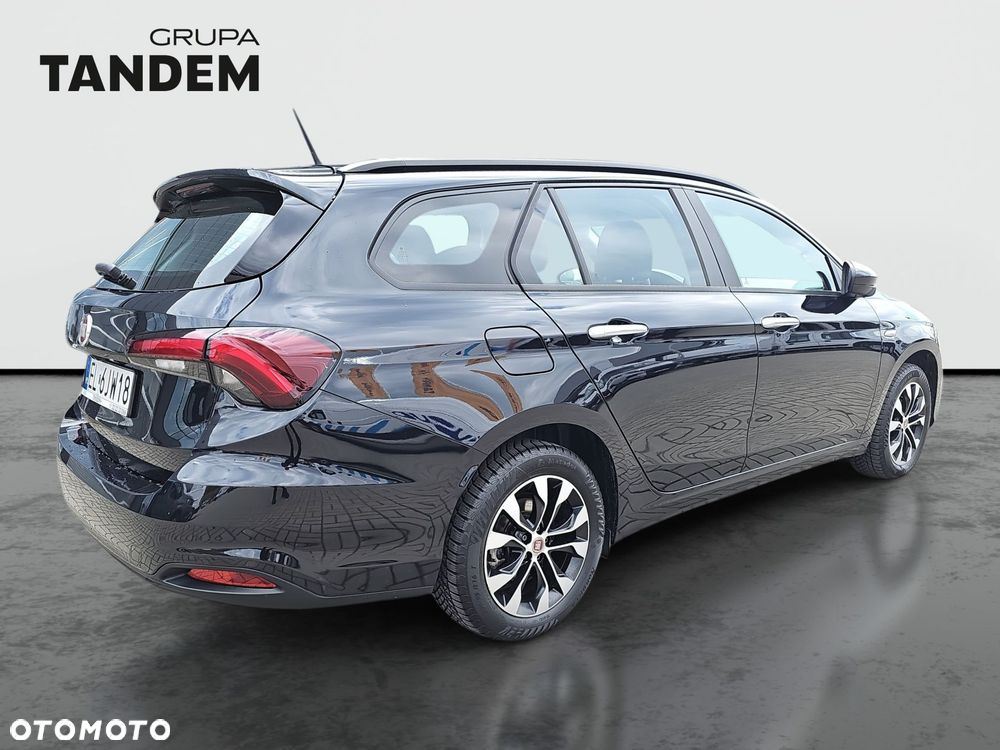 Fiat Tipo 1.0 T3 City Life - 6