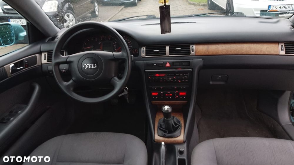 Audi A6 - 17