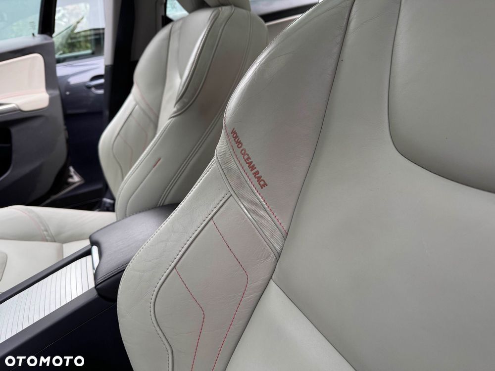 Volvo XC 60 D4 Drive-E Ocean Race - 14