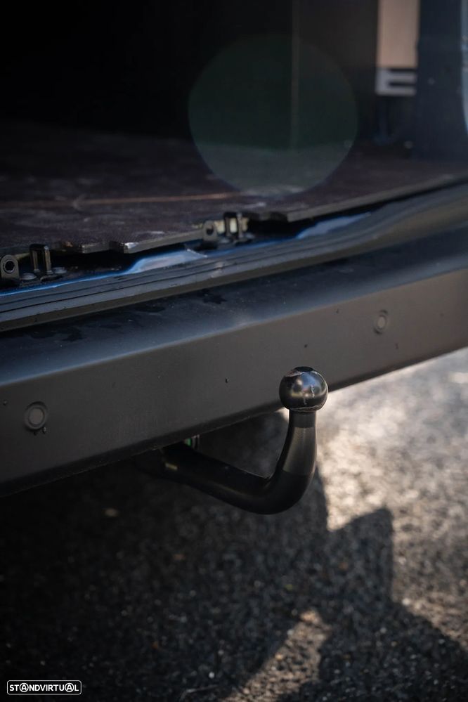 Ford Transit Custom 300 L1 2.0 EcoBlue CD Trend Aut. - 57