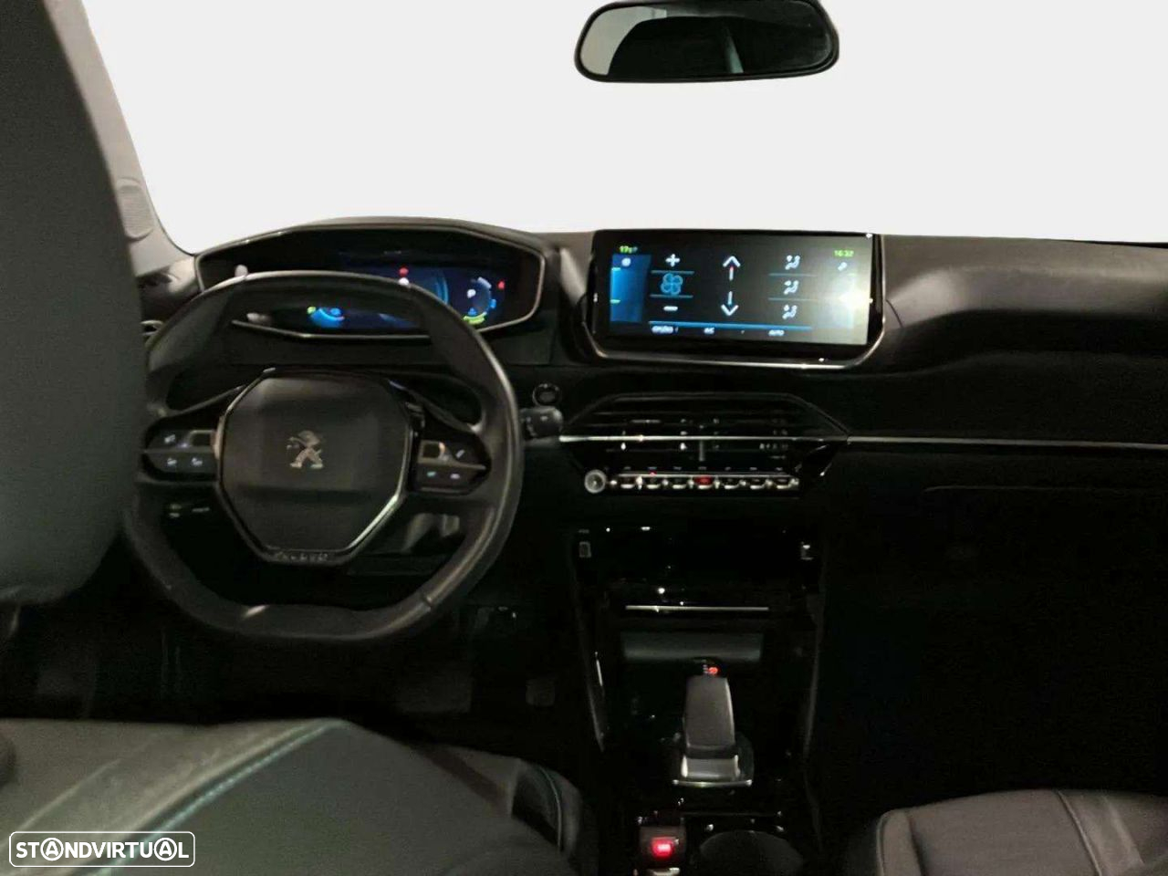 Peugeot e-2008 50 kWh Allure - 13