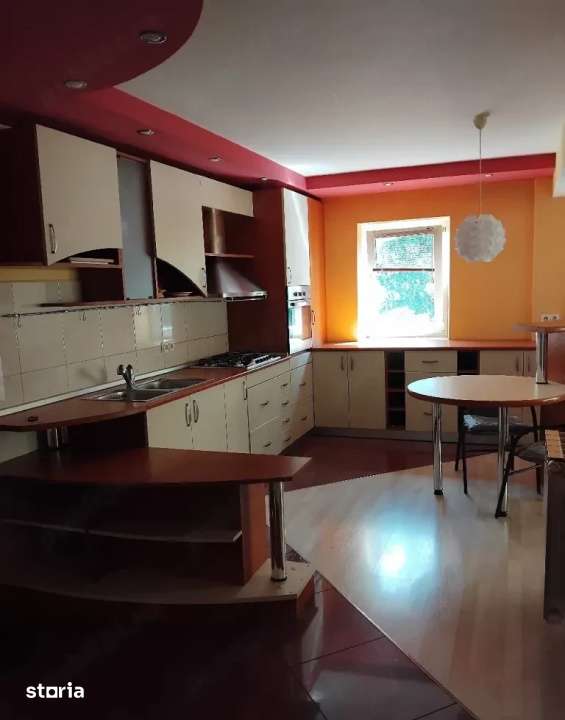 Apartament de inchiriat, 3 camere, Plopilor, USAMV — fotografia 1