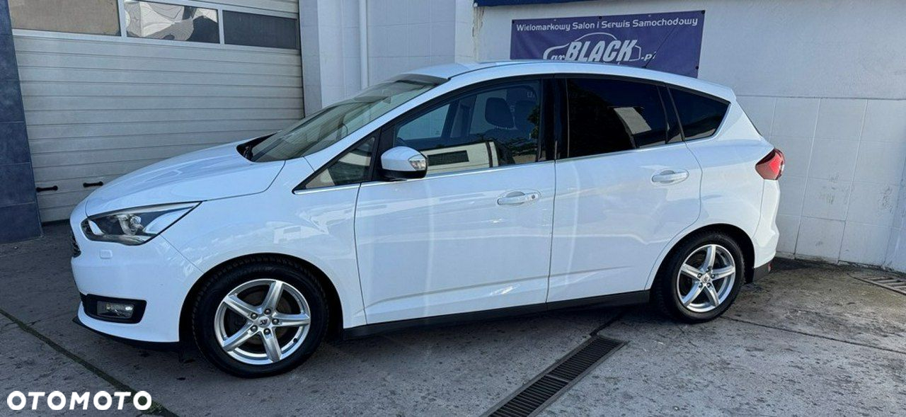Ford C-MAX - 3