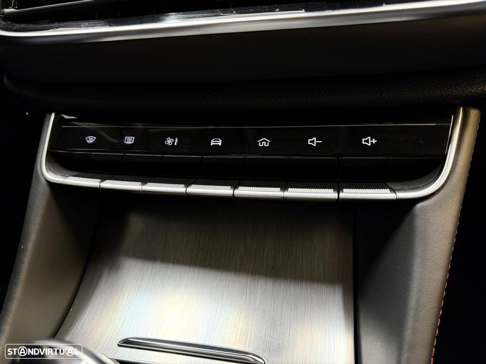 MG EHS 1.5 T-GDI Plug-in Hybrid Comfort - 22